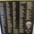 MOTÖRHEAD – Kiss Of Death LP + T-Paita (L-koko) - pikkukuva 4