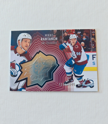 Mikko Rantanen /2999