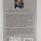 Stig Ramel : Kustaa Mauri Armfelt 1757-1814 : Ruotsissa k... - pikkukuva 2