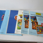 Walt Disney Waltit, koko sarja n:o 1-6, 1. painokset - pikkukuva 2