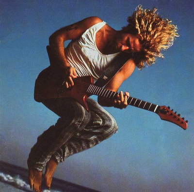 Sammy Hagar (CD+1) MINT!! s/t Van Halen