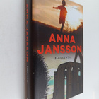 Anna Jansson : Pahaa unta - pikkukuva 1