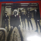 MCHAEL MONROE - BLAKOUT STATES M/M LP - pikkukuva 2