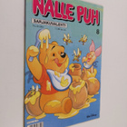 Nalle Puh 8/1993 - pikkukuva 1