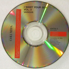 Kokoelma • I Want Your Sex Volume 3 CD - pikkukuva 3
