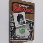 K. M. Peyton : Sankarikoe - pikkukuva 1
