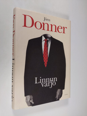 Jörn Donner : Linnun varjo