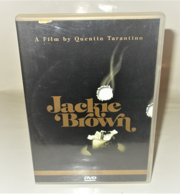 JACKIE BROWN 2-DISC