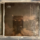 CMX - Isohaara cd (original 1st press) - pikkukuva 1