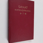 Sanat matkaoppaana 3 - pikkukuva 1