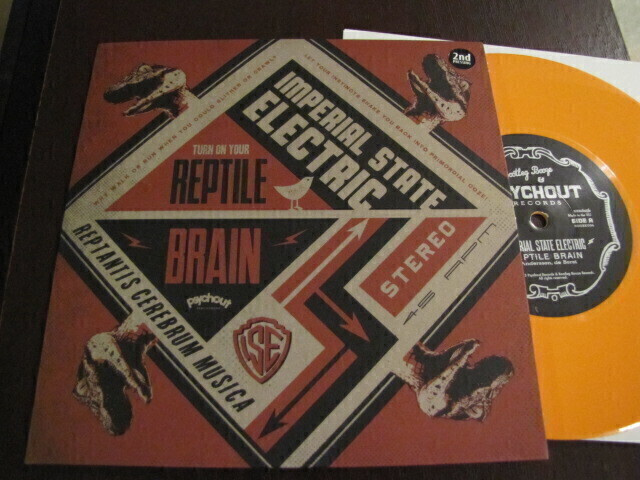 Imperial state electric reptile brain 7 45 oranssi vin 2.pai