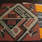 Imperial state electric reptile brain 7 45 oranssi vin 2.pai - pikkukuva 1