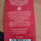 Joulu ikimerkki 20 kpl 2020** - pikkukuva 4