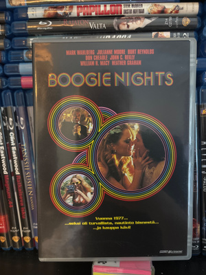 Boogie nights (1997)