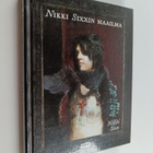 Nikki Sixx : Nikki Sixxin maailma - pikkukuva 1