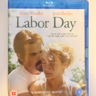 Labor Day (Blu-ray) Kate Winslet, Josh Brolin [2013] UUSI - pikkukuva 1