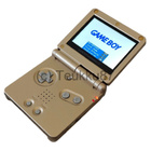 GBA - Game Boy Advance SP V5 IPS MOD - Umbreon - pikkukuva 2