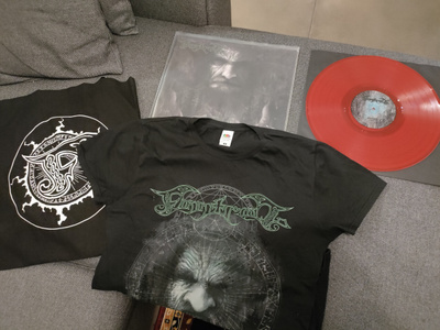 Finntroll - Vrevesvärd (Bundle)