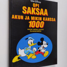 Opi saksaa Akun ja Mikin kanssa - pikkukuva 1