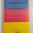 Adam Thirlwell : Politiikkaa - pikkukuva 2