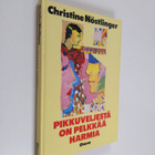 Christine Nöstlinger : Pikkuveljestä on pelkkää harmia - pikkukuva 1
