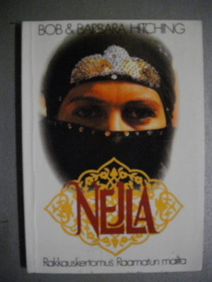 Bob & Barbara Hitching: Nejla (18.3)