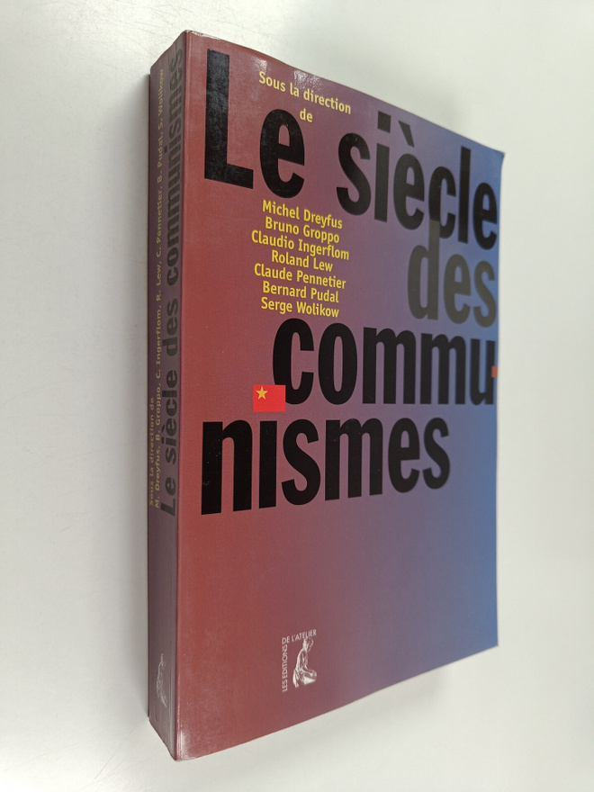 Michel Dreyfus : Le siecle des communismes