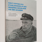 Knut Pipping och etableringen av den moderna sociologin v... - pikkukuva 1