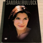 Sandra Bullock -kokoelma (3DVD) 3 elokuvaa - pikkukuva 1
