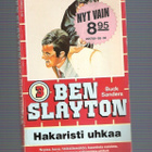 Ukrainan Lokakuu, Matt Helm, Formula + 2 muuta. - pikkukuva 5