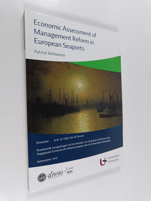 Patrick Verhoeven : Economic Assessment of Management Ref...