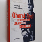 Hannes Leidinger ym. : Oberst Redl - Der Spionagefall, de... - pikkukuva 1