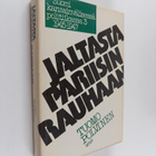 Tuomo Polvinen : Suomi kansainvälisessä politiikassa 1945... - pikkukuva 1