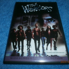 THE WARRIORS - DVD - pikkukuva 1