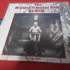 THE MICHAEL SCHENKER GROUP - CRY FOR THE NATIONS M-/M- 7'' - pikkukuva 2