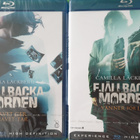 FJÄLLBACKAN MURHAT, CAMILLA LÄCKBERG BLU-RAY - pikkukuva 1