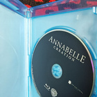 Annabelle creation - pikkukuva 3
