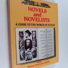 Martin Seymour-Smith : Novels and Novelists - A Guide to ... - pikkukuva 1