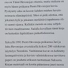 Pysäytetty aika - V ja P Hevonjan valokuvia Janakkalasta - pikkukuva 3