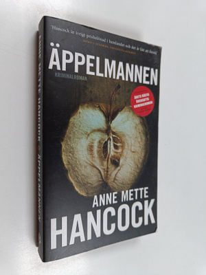 Anne Mette Hancock : Äppelmannen