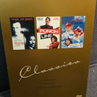 Tom Hanks Classics ( 3DVD;n  pahvikotelo) - pikkukuva 1