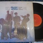 The Byrds: Younger Than Yesterday LP - pikkukuva 1