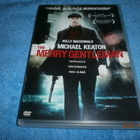 THE MERRY GENTLEMAN - DVD - pikkukuva 1