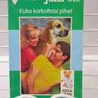 Kuka karkottaisi pilvet - Marie Ferrarella Harlequin - pikkukuva 1