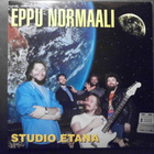 EPPU NORMAALI LP Studio Etana. Orig.1993. RARE ! - pikkukuva 1