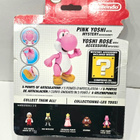 World of Nintendo Pink Yoshi figuuri - pikkukuva 4