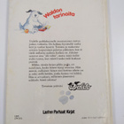 Hans Wilhelm : Waldo, uusi ystäväni - pikkukuva 2