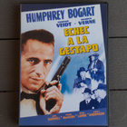 DVD: All Through The Night / Kuoleman Lasti (Humphrey Bogart - pikkukuva 1