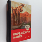 Karl May : Hopeajärven aarre - pikkukuva 1