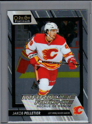 2023-24 O-Pee-Chee Platinum - 0,25 € / kpl